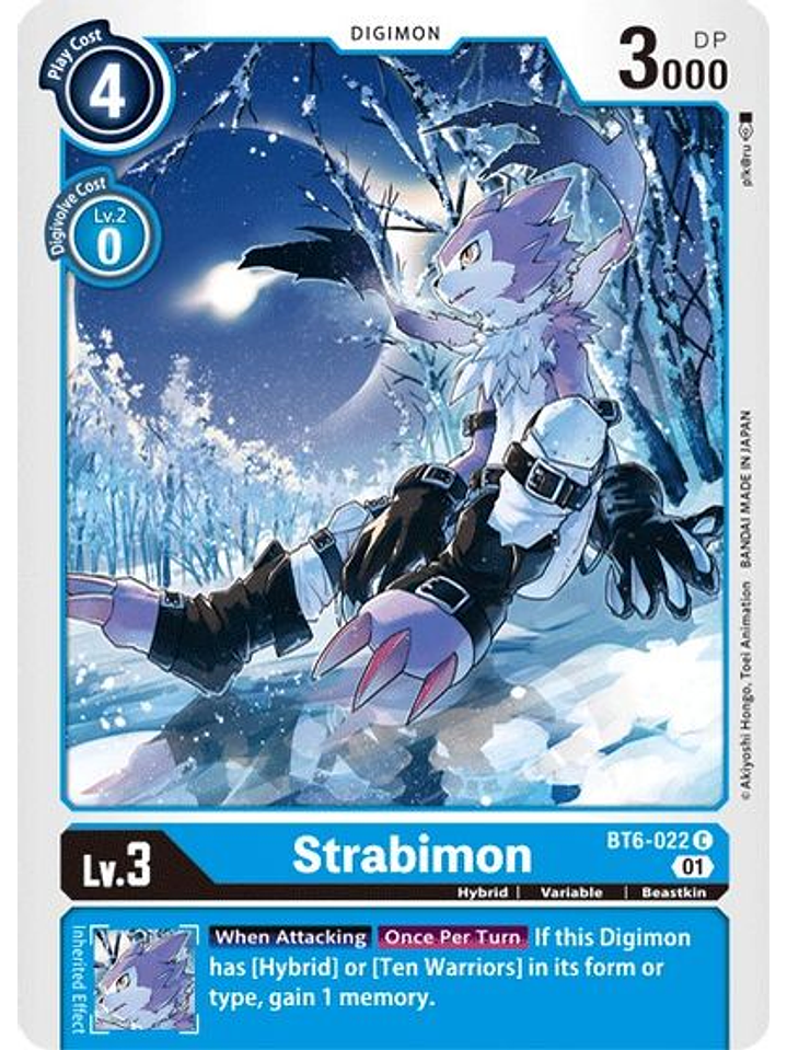 BT6-022 C Strabimon 1