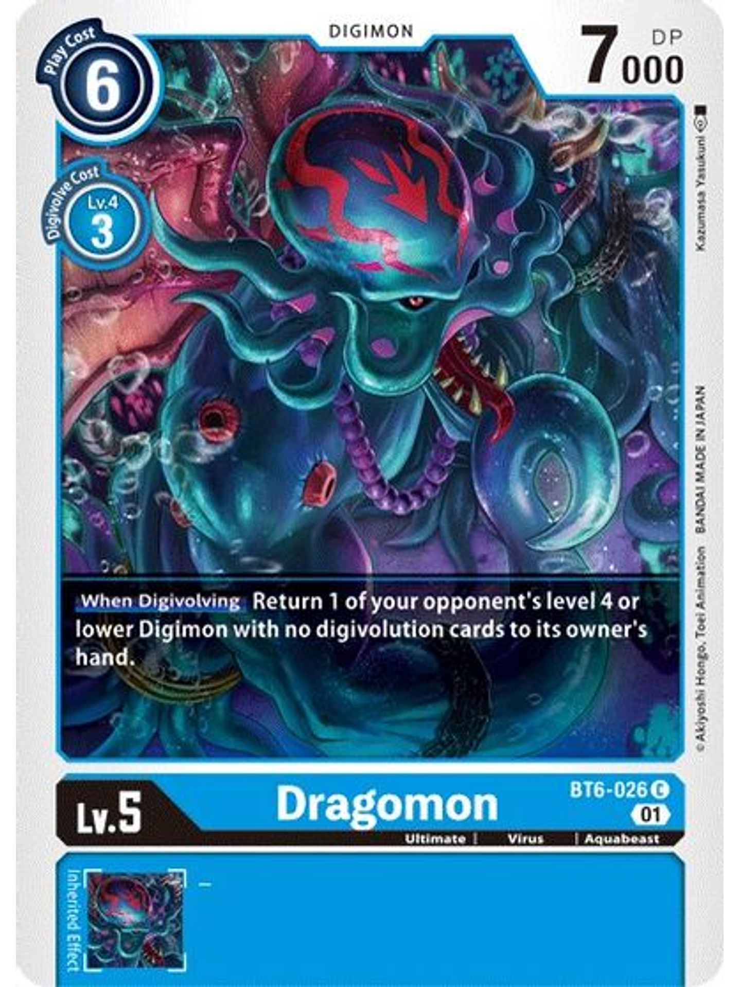 BT6-026 C Dragomon 1