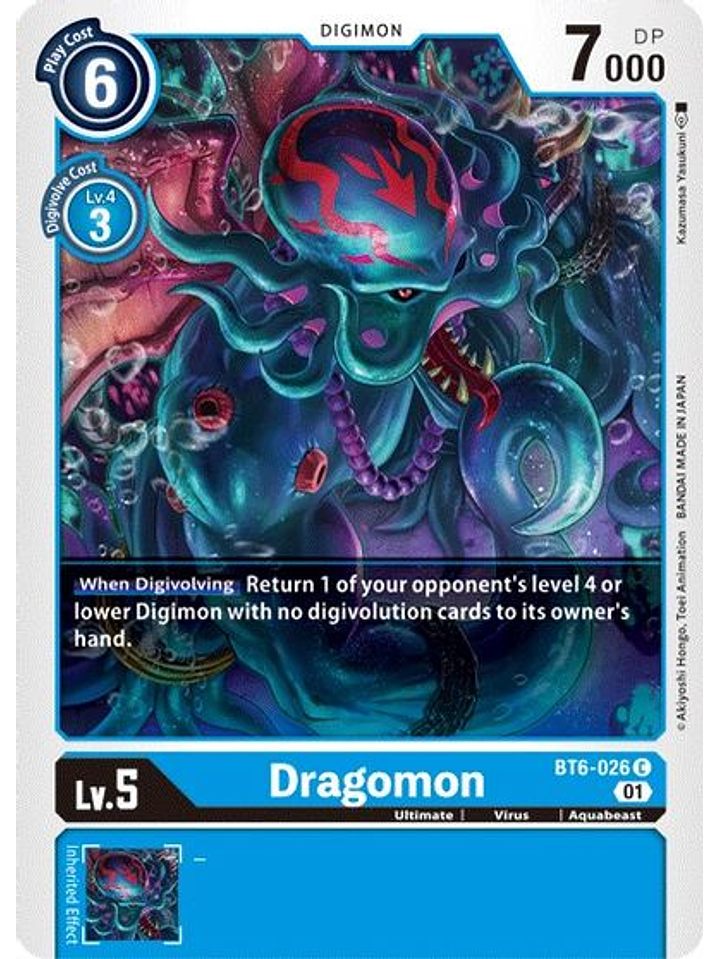 BT6-026 C Dragomon 1