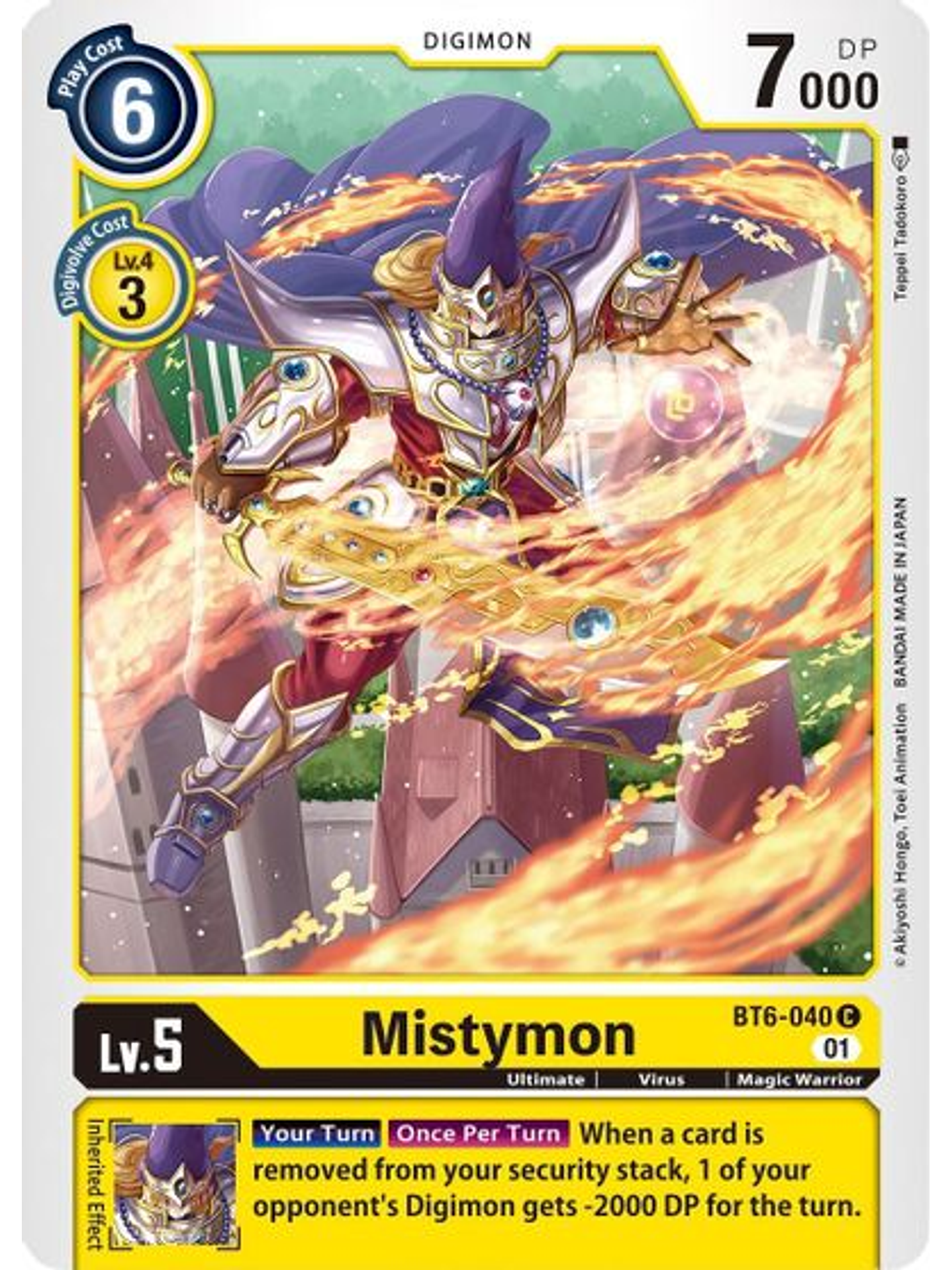 BT6-040 C Mistymon 1