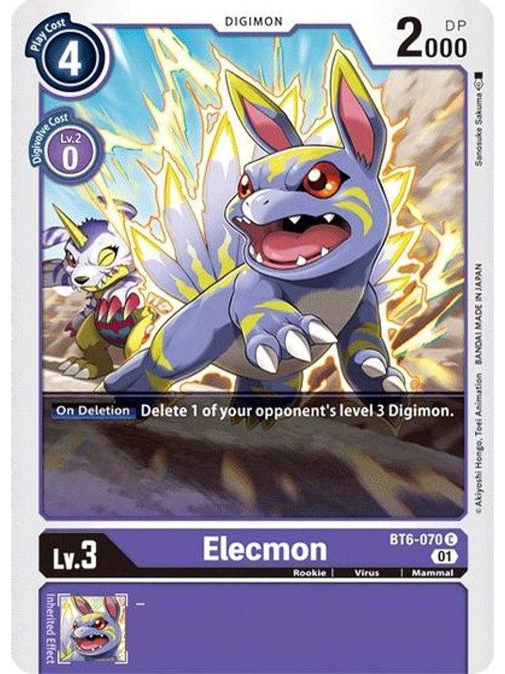 BT6-070 C Elecmon 1