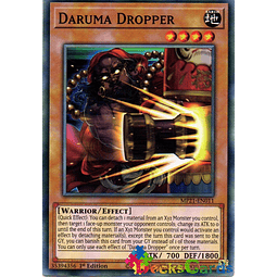 Daruma Dropper - MP21-EN011 - Common 1st Edition