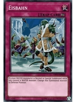 Eisbahn - OP11-EN024 - Common