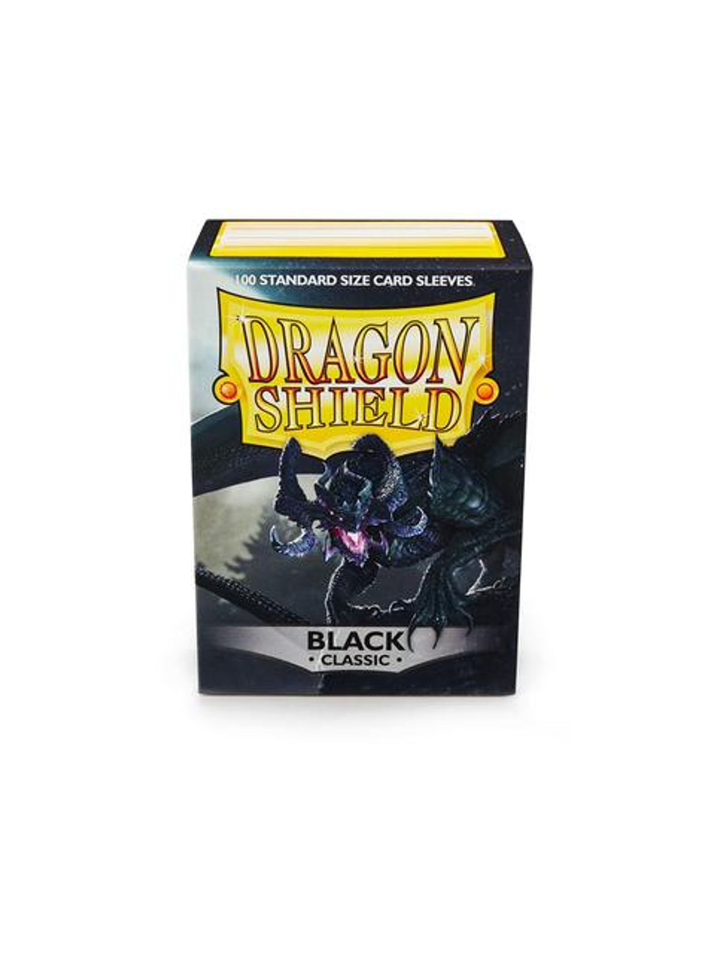 Protectores Standard Dragon Shield Classic (x100) 1