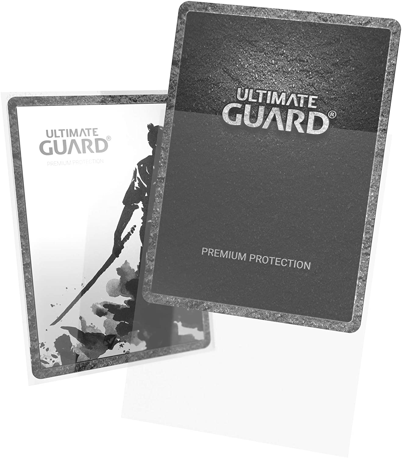 Protectores Ultimate Guard Standard Katana (x100)