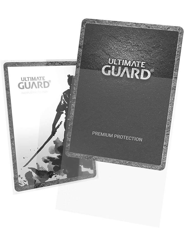 Protectores Ultimate Guard Standard Katana (x100) 1