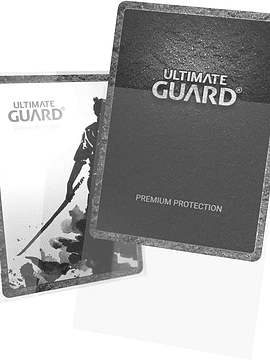 Protectores Ultimate Guard Standard Katana (x100)