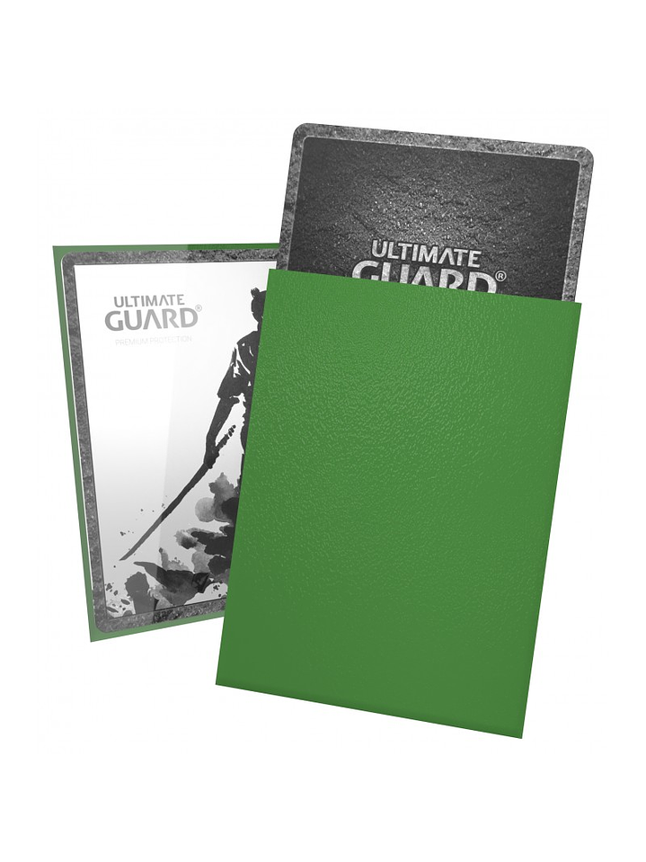 Protectores Ultimate Guard Standard Katana (x100) 4