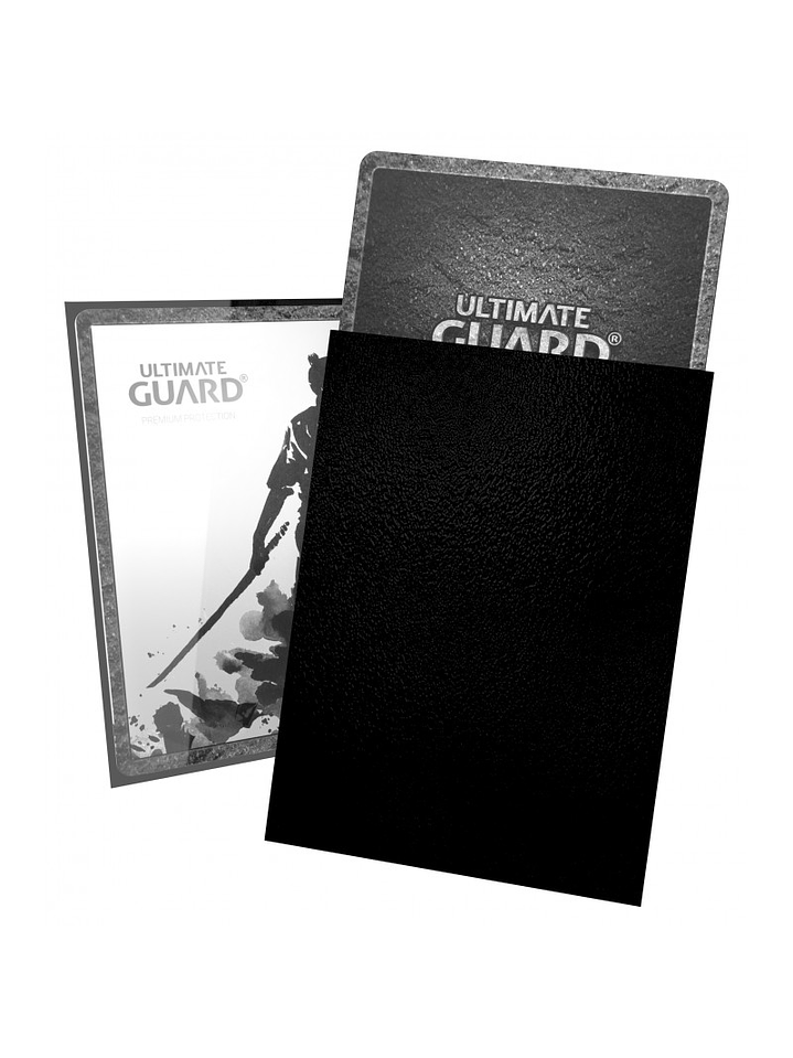 Protectores Ultimate Guard Standard Katana (x100) 6