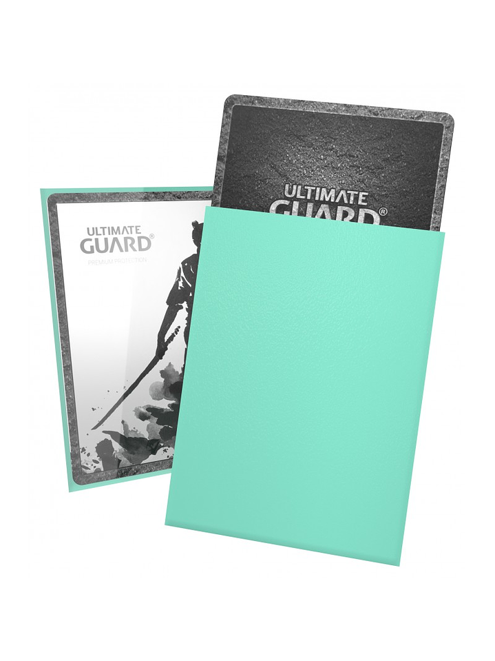 Protectores Ultimate Guard Standard Katana (x100) 7