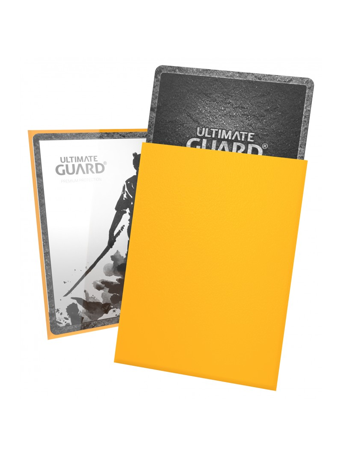 Protectores Ultimate Guard Standard Katana (x100) 8