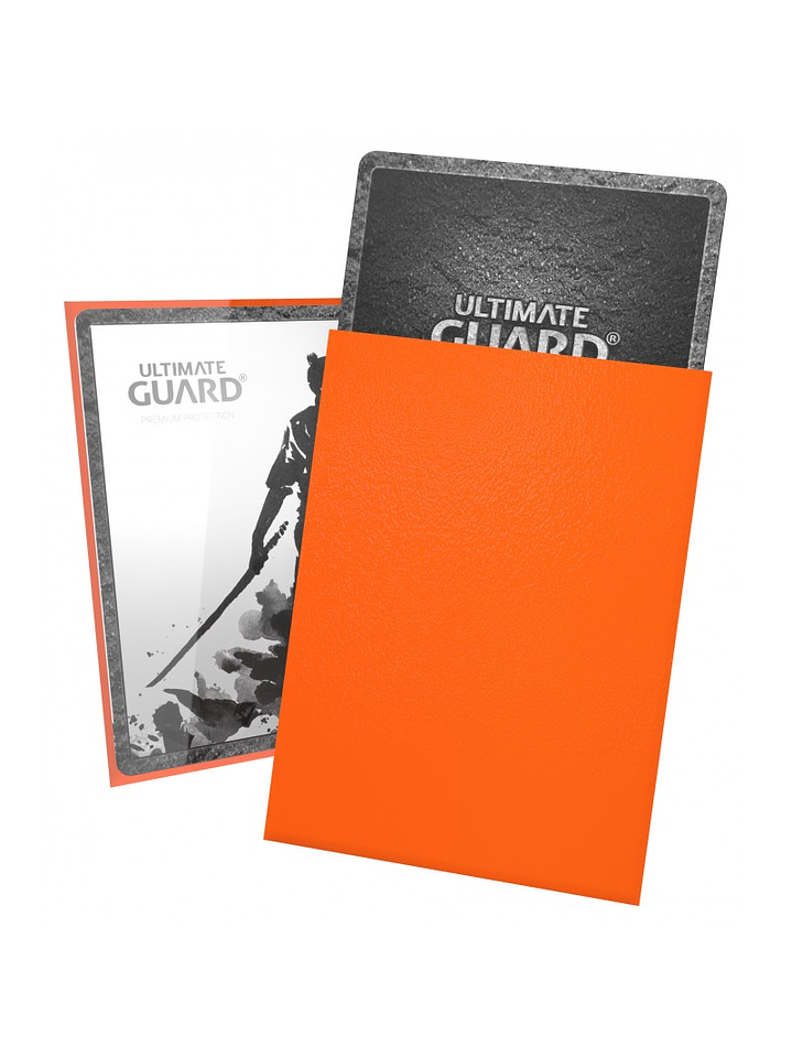 Protectores Ultimate Guard Standard Katana (x100) 9