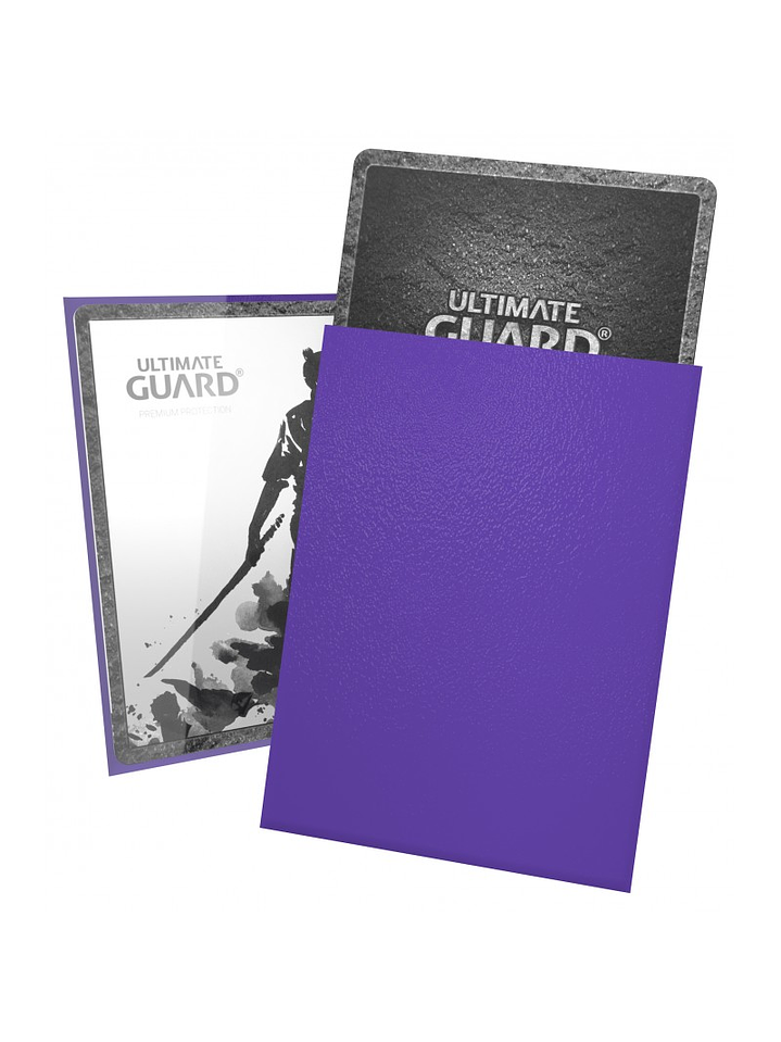 Protectores Ultimate Guard Standard Katana (x100) 10