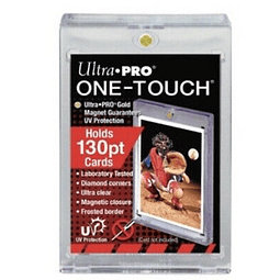 One-Touch: Magnetic UV 130pt