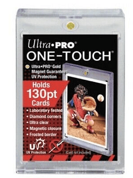 One-Touch: Magnetic UV 130pt