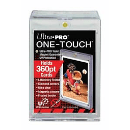 One-Touch: Magnetic UV 360pt
