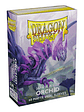 Protectores Small Dragon Shield DUALMatte (x60) - Miniatura 2
