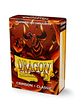 Protectores Small Dragon Shield Classic (x60) - Miniatura 1