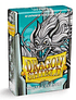 Protectores Small Dragon Shield Classic (x60)