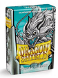 Protectores Small Dragon Shield Classic (x60) - Miniatura 6