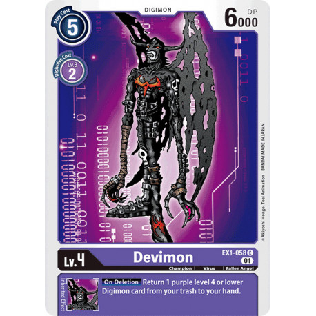 EX1-058 C Devimon