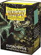 Protectores Standard Dragon Shield DUALMatte (x100)  - Miniatura 2