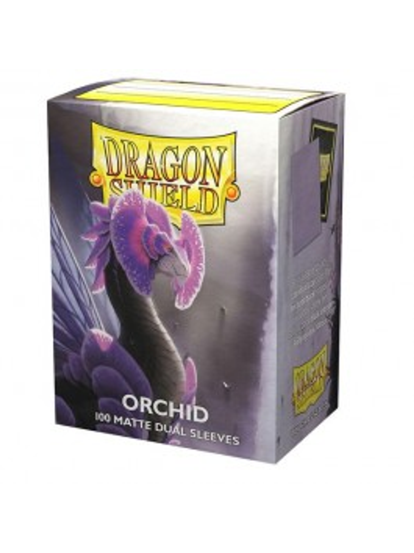 Protectores Standard Dragon Shield DUALMatte (x100)  3