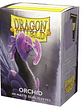 Protectores Standard Dragon Shield DUALMatte (x100)  - Miniatura 3