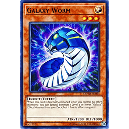 Galaxy Worm - COTD-EN094 - Common Unlimited