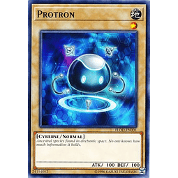 Protron - FLOD-EN001 - Common Unlimited