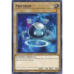 Protron - FLOD-EN001 - Common 1st Edition
