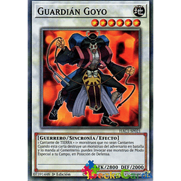 Goyo Guardian - HAC1-EN021 - Common 1st Edition