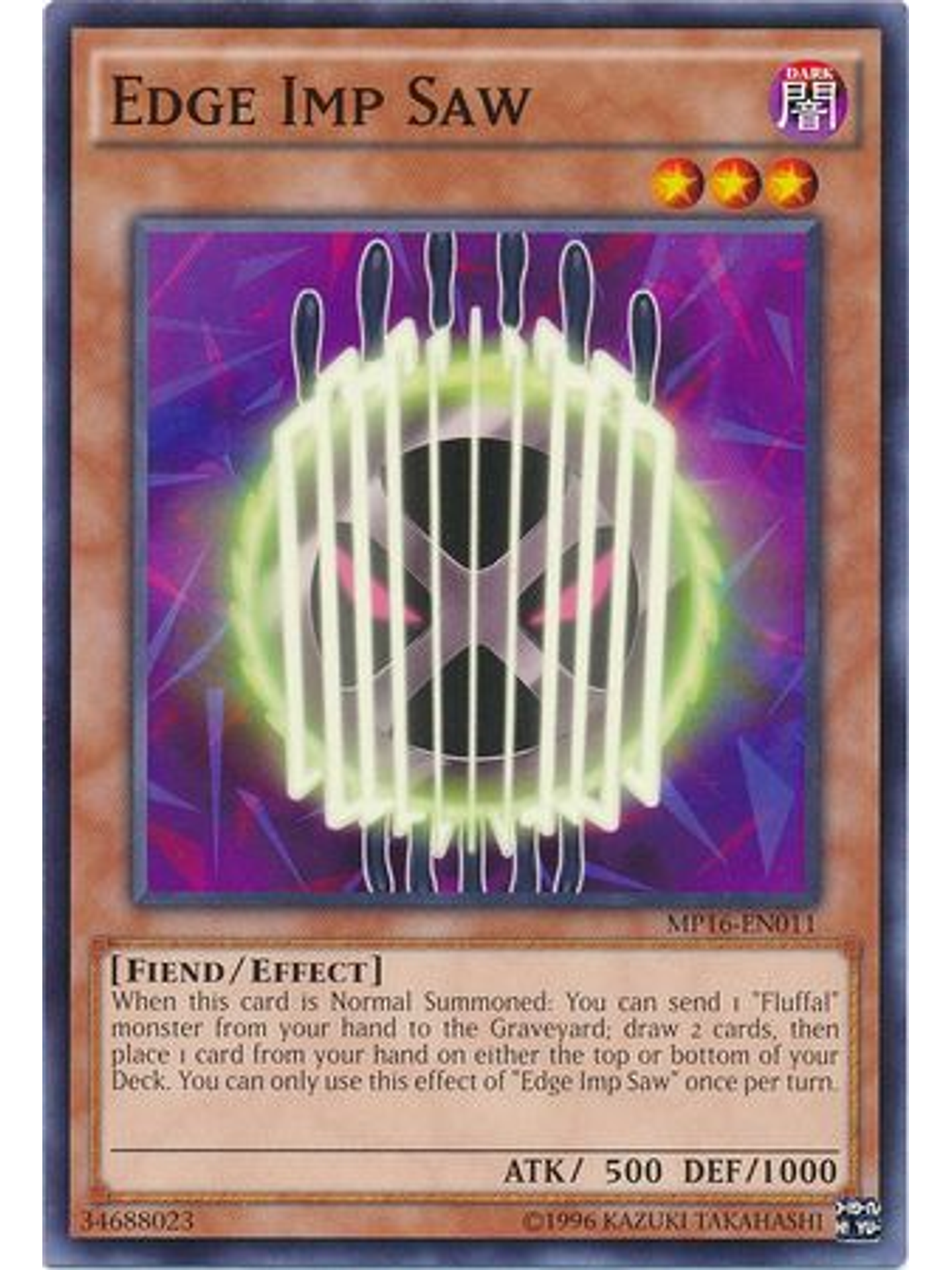 Edge Imp Saw - cros-en012 - Common Unlimited 1