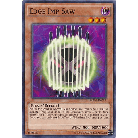 Edge Imp Saw - cros-en012 - Common Unlimited