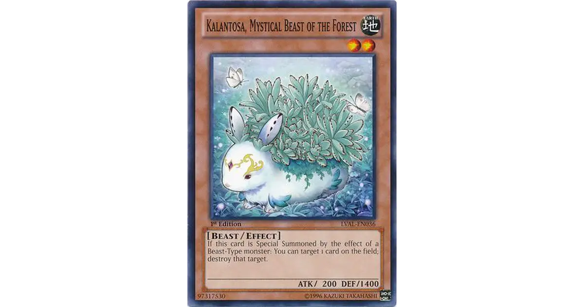 Yugioh Kittycola Bestia Mistica De Mp24-sp205 Ultra R 1ra Ed Kittycola