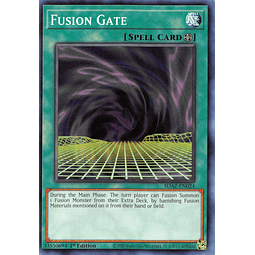 Fusion Gate - SDAZ-EN024 - Common 1st Edition
