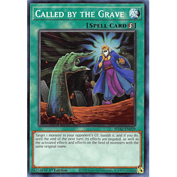 Called by the Grave - SDAZ-EN029 - Common 1st Edition