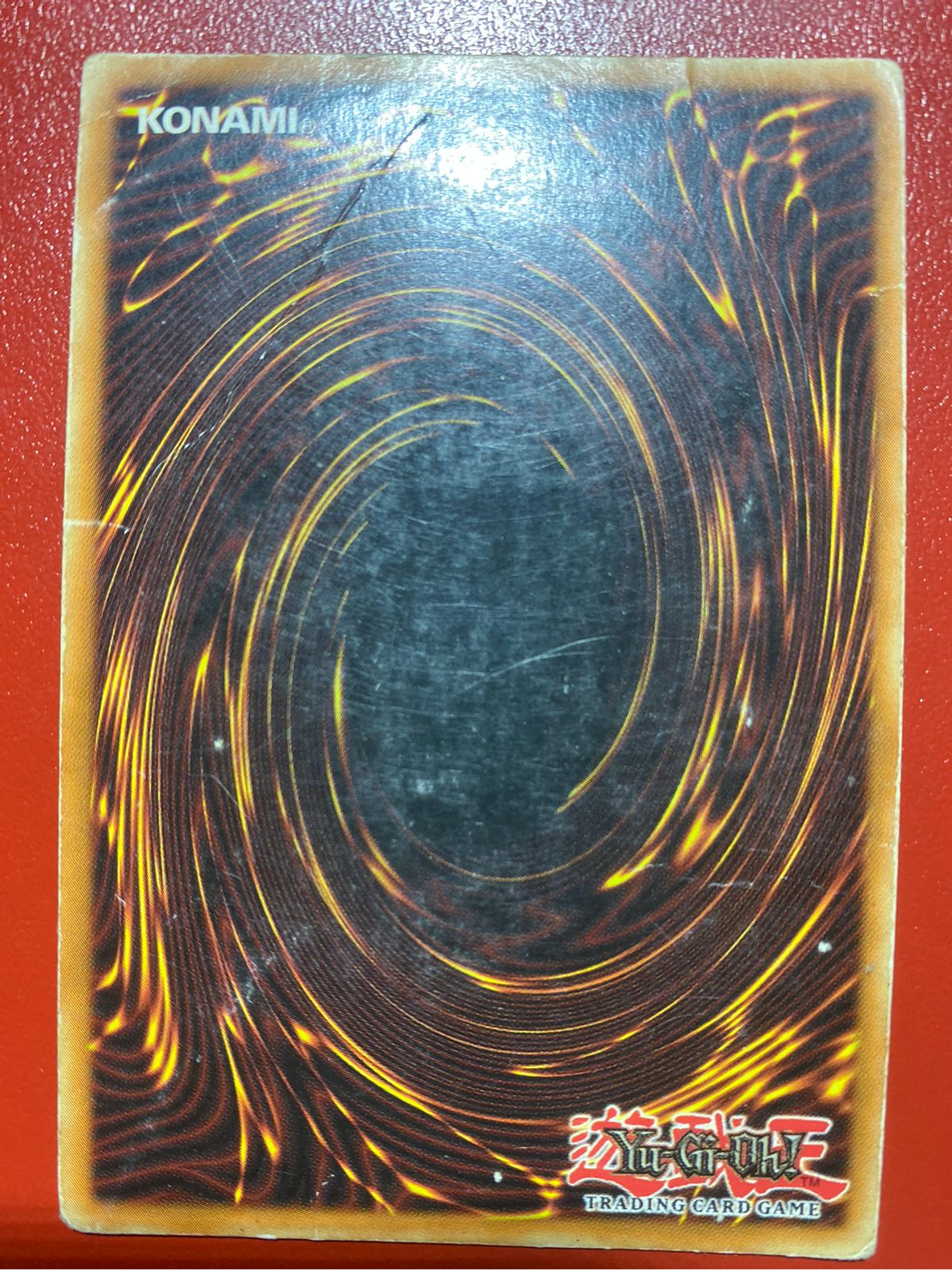 Dark Magician - SDY-006 - Ultra Rare Unlimited 3