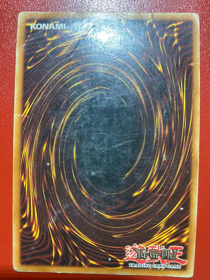 Dark Magician - SDY-006 - Ultra Rare Unlimited 3