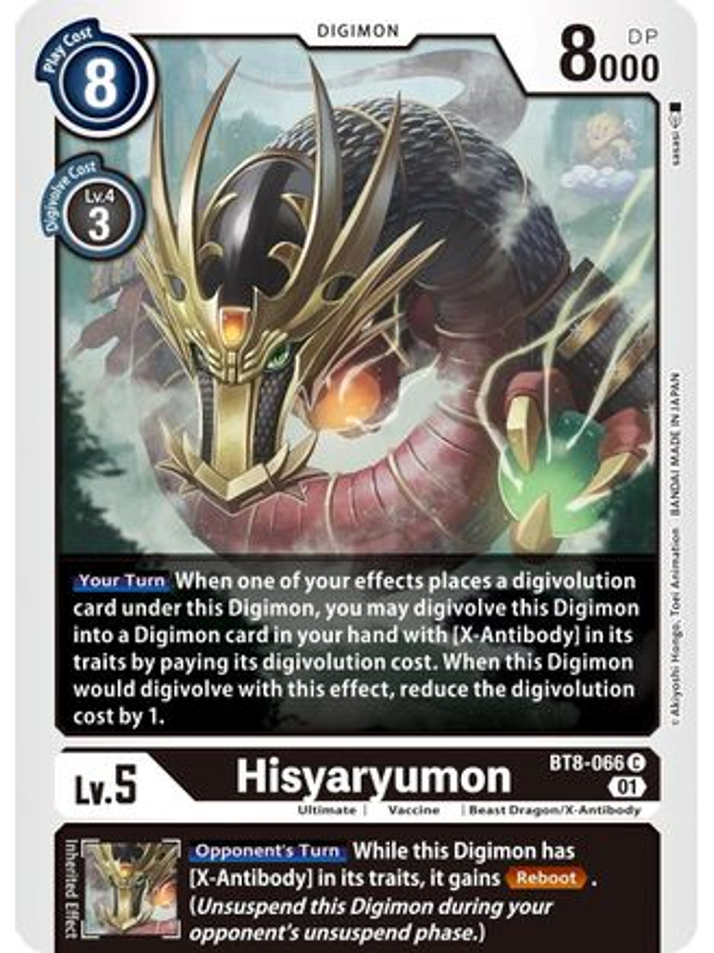 BT8-066 C Hisyaryumon  1