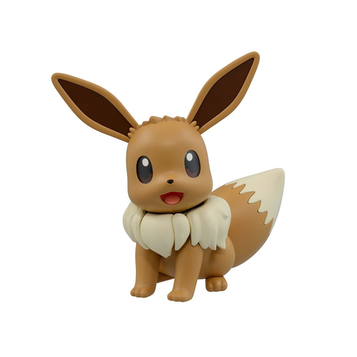 Pokémon Model Kit QUICK!! EEVEE