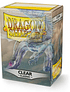 Protectores Standard Dragon Shield Classic (x100)
