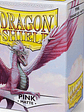Protectores Standard Dragon Shield Matte (x100) - Miniatura 32