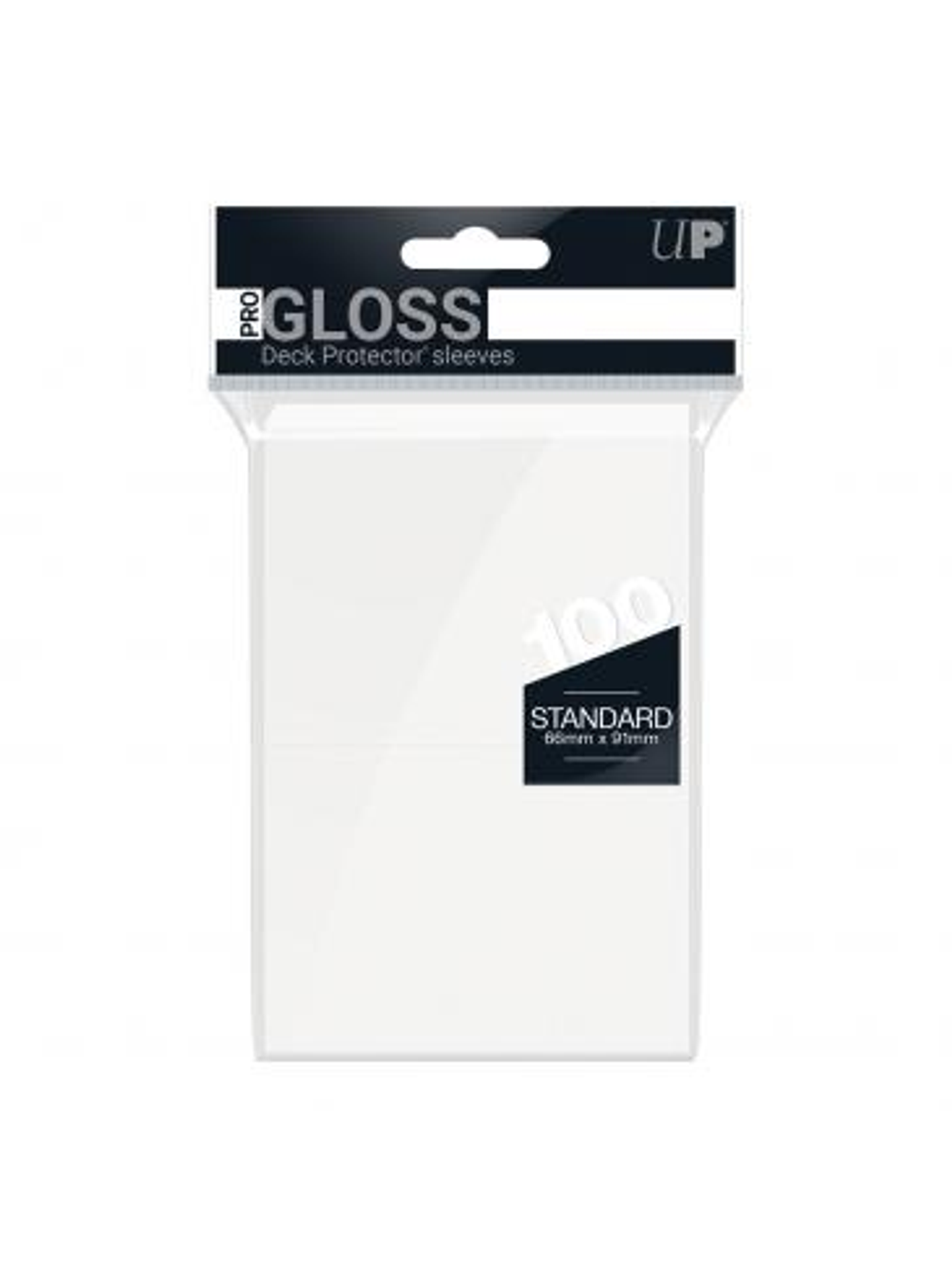 Protectores UltraPRO Standard (x100) 3