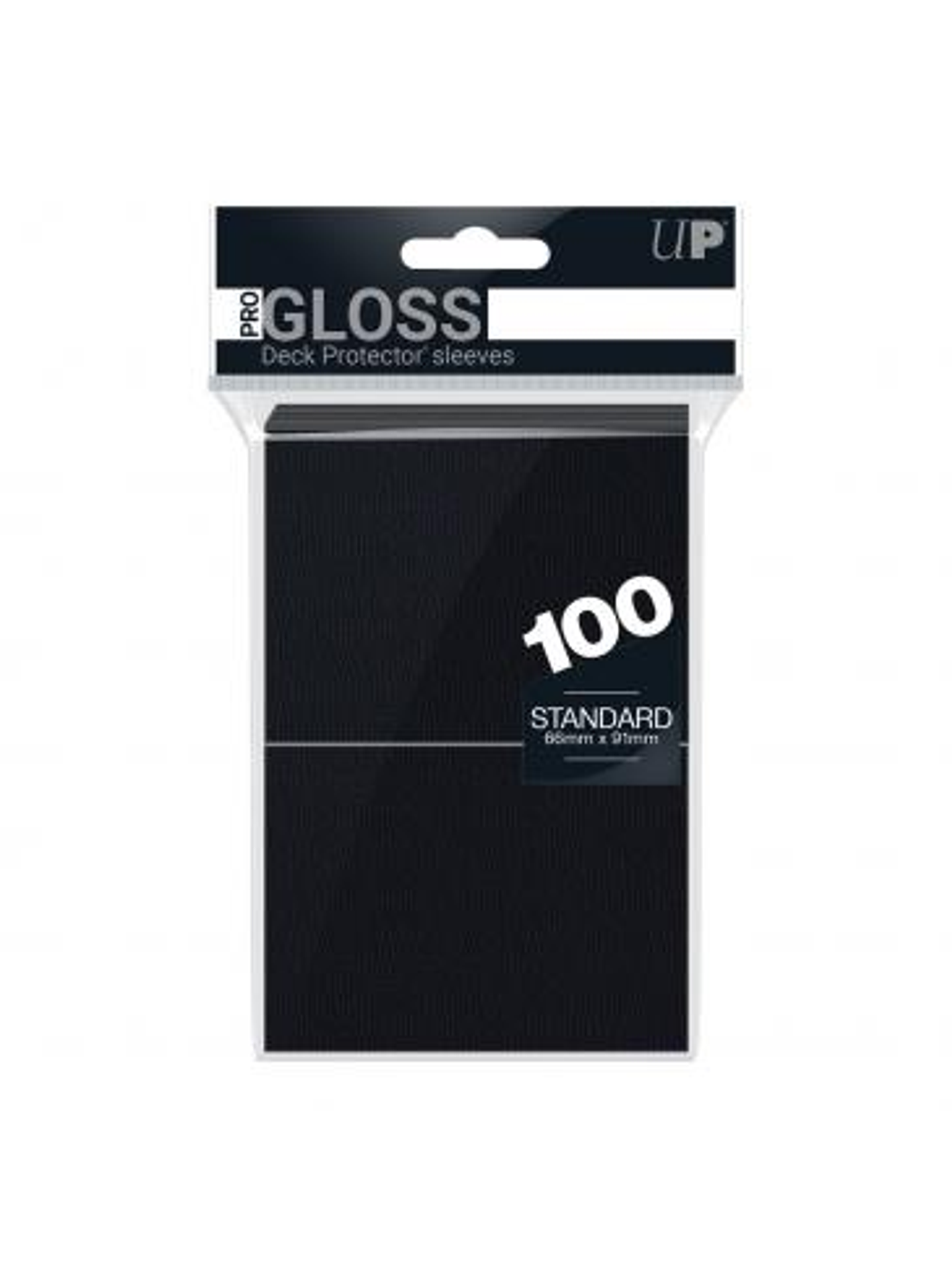Protectores UltraPRO Standard (x100) 4