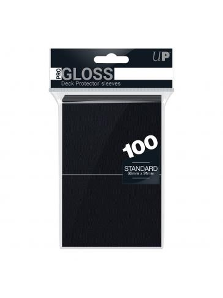 Protectores UltraPRO Standard (x100) 4
