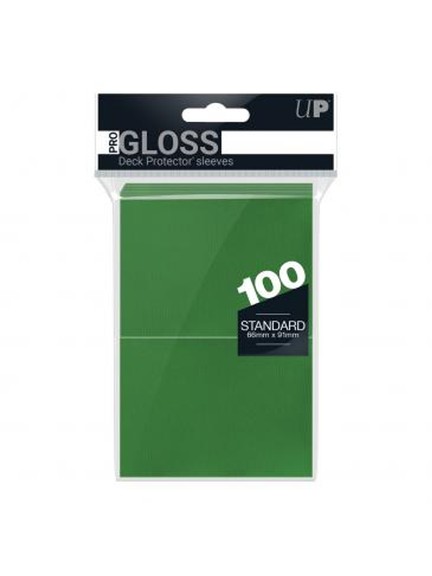 Protectores UltraPRO Standard (x100) 5