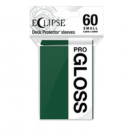 Deck Protectors: Pro-Gloss Small- Eclipse (x60)