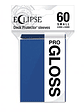 Deck Protectors: Pro-Gloss Small- Eclipse (x60) - Miniatura 3