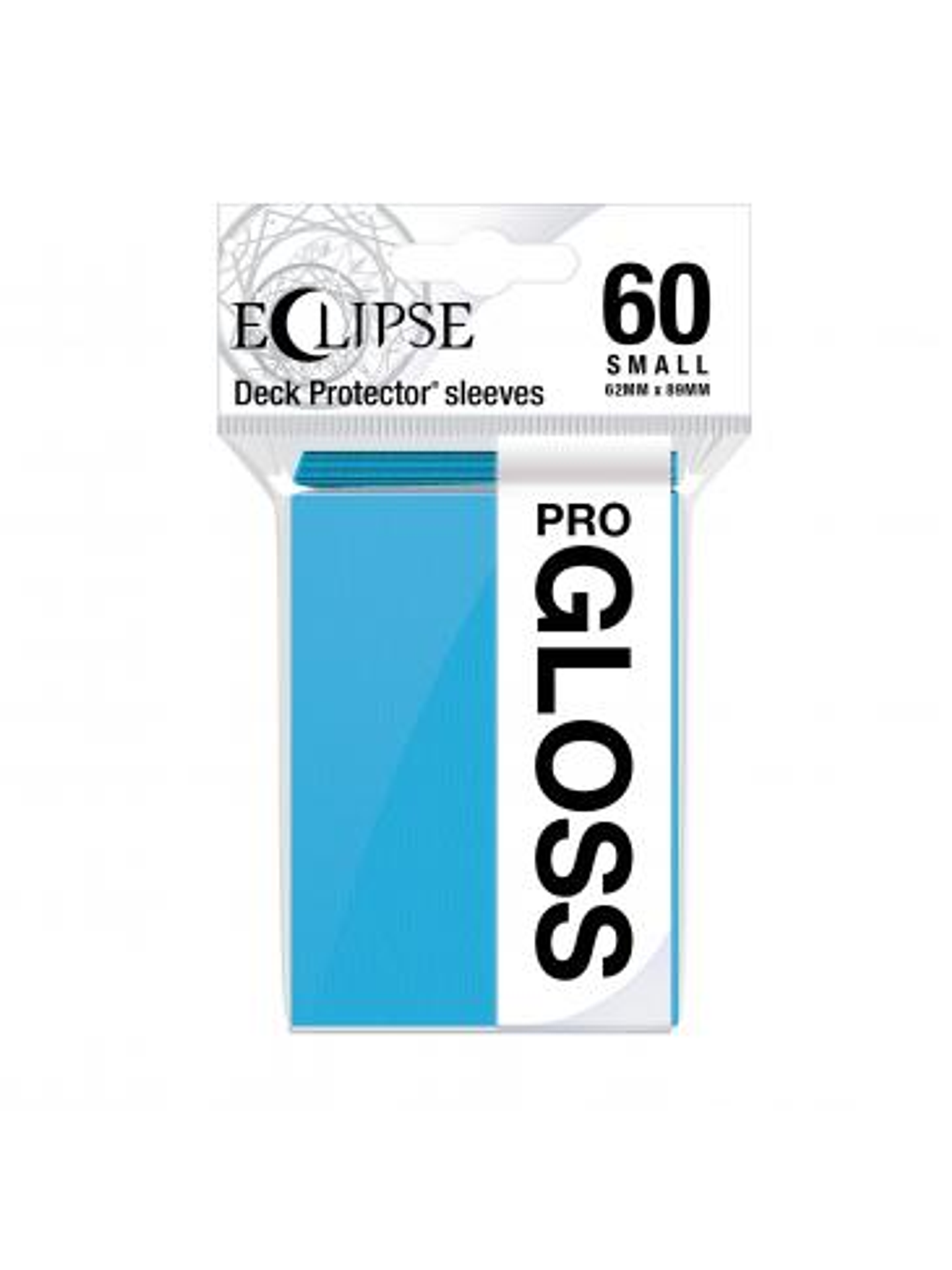 Deck Protectors: Pro-Gloss Small- Eclipse (x60) 4